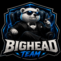 Logo BigHead