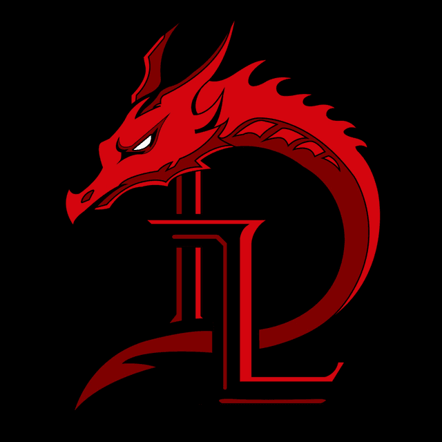 Logo DragonLords