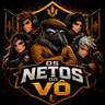 Os Netos do Vô