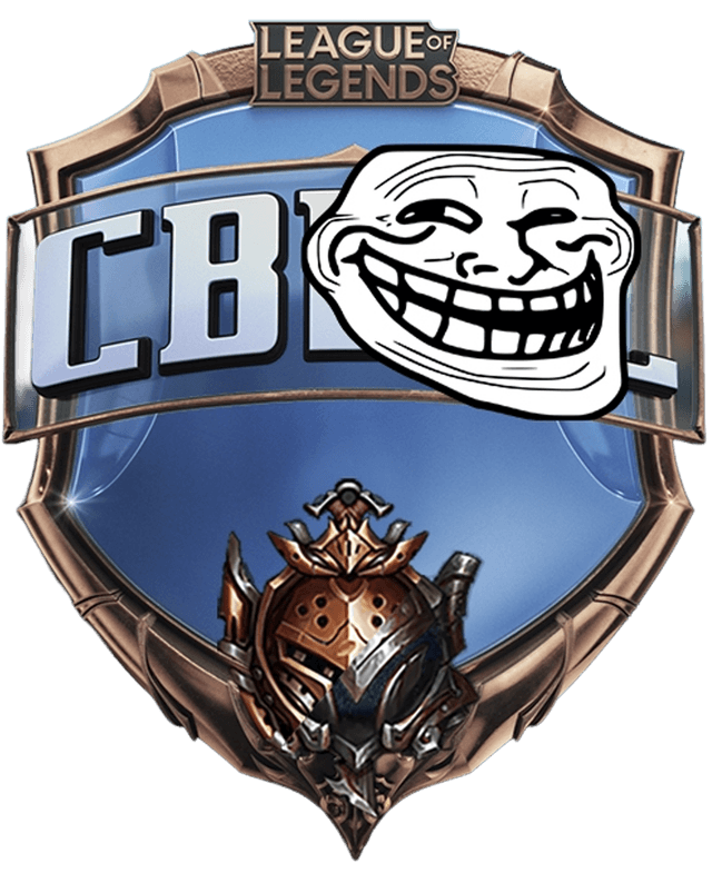 Emblema CBTroll