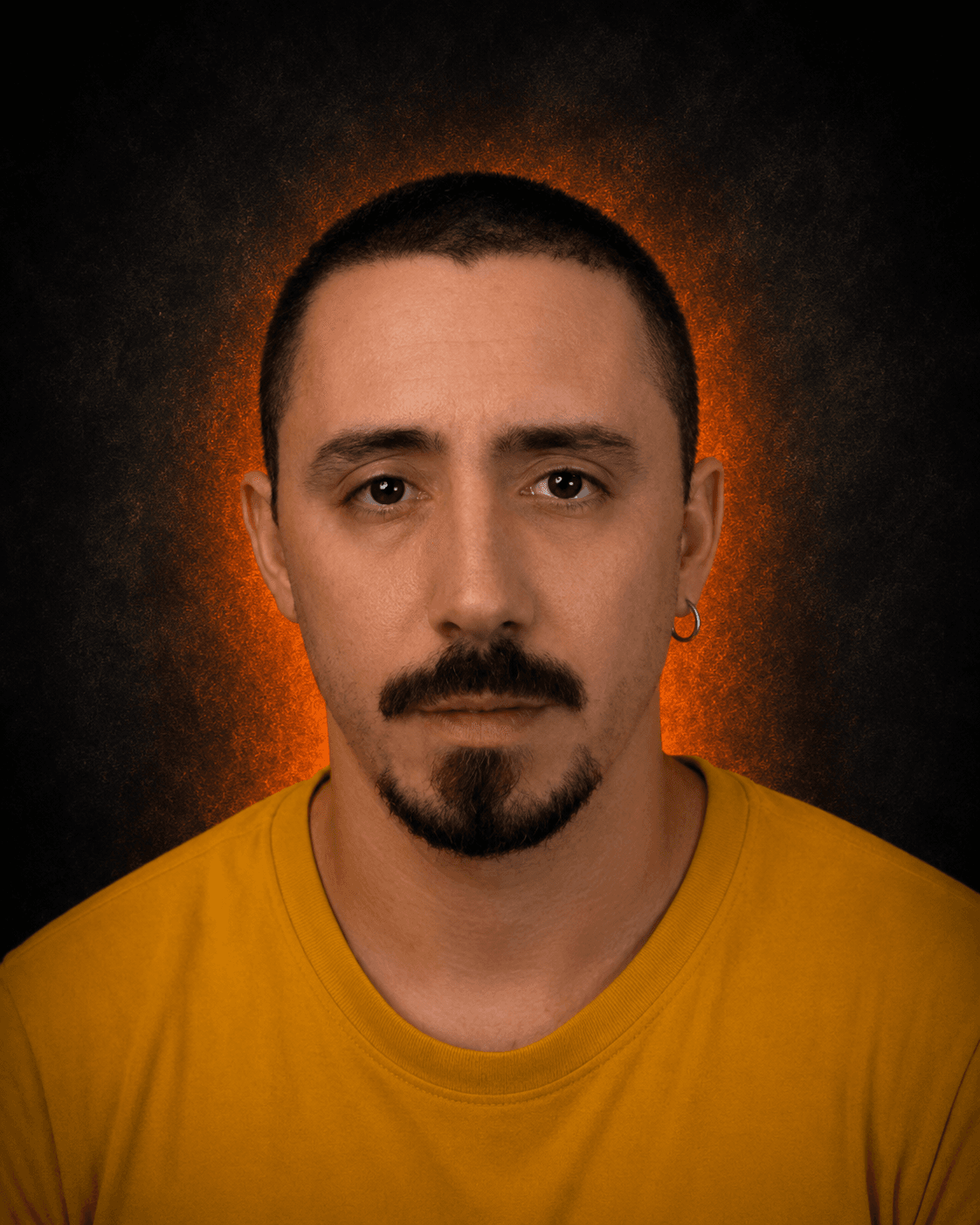 Foto de GunnerGod#GuNr