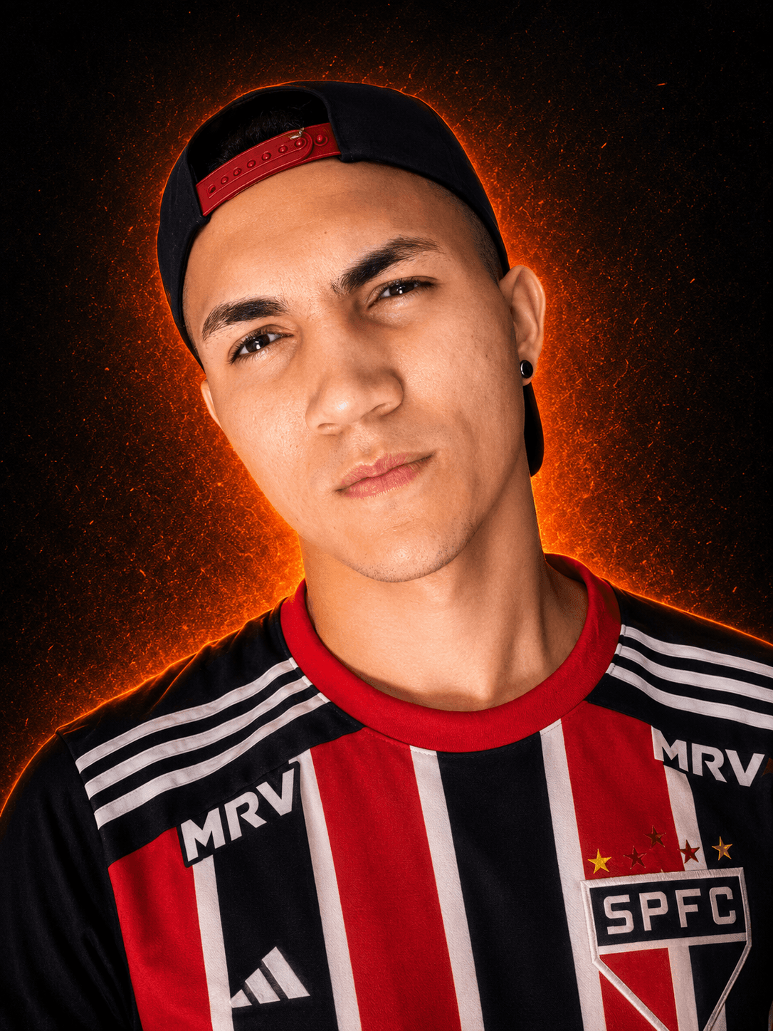 Foto de CorsaCinzaColina#BR01