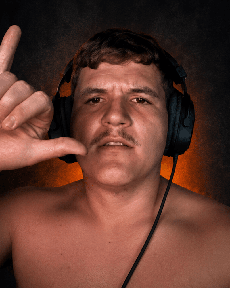 Foto de U InVoCaDoR#br1