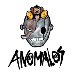 Logo Anomalos