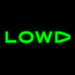 Logo Lowd