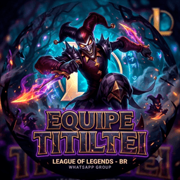 Logo Nova Lei
