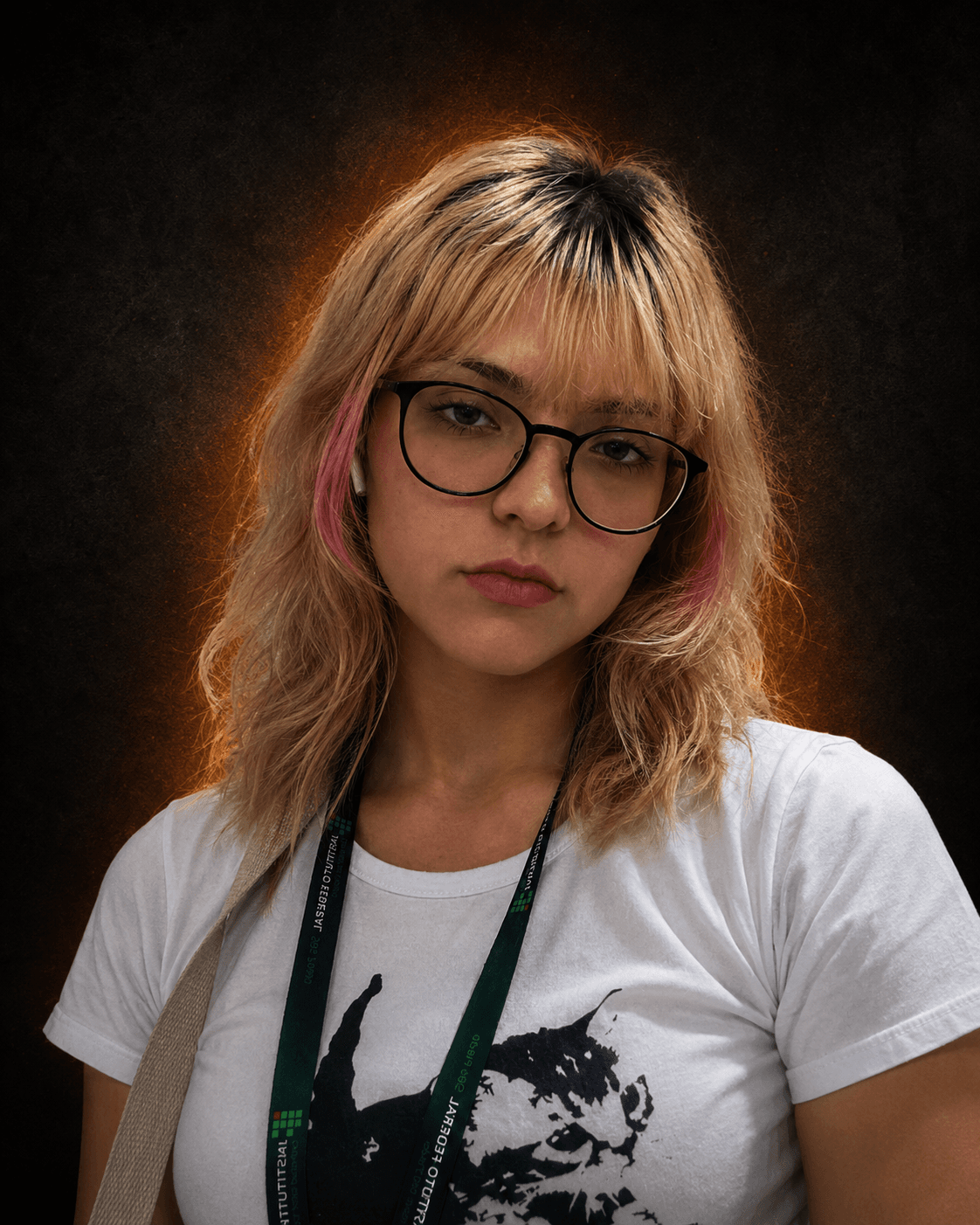 Foto de GAYT Melzinha#Raaw