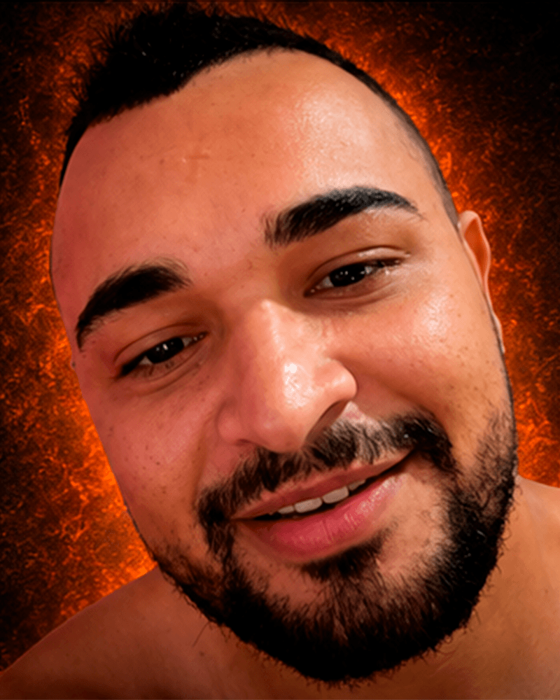 Foto de GhostKiller3#BR1